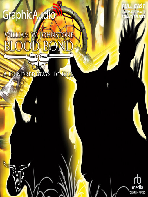 Title details for A Hundred Ways to Kill by William W. Johnstone - Available